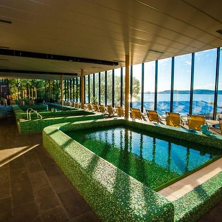 Prime Apartmans Balatonlelle Buitenkant foto
