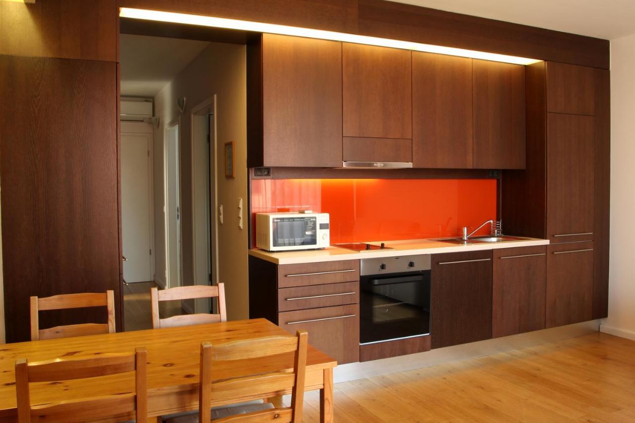 Prime Apartmans Balatonlelle Buitenkant foto