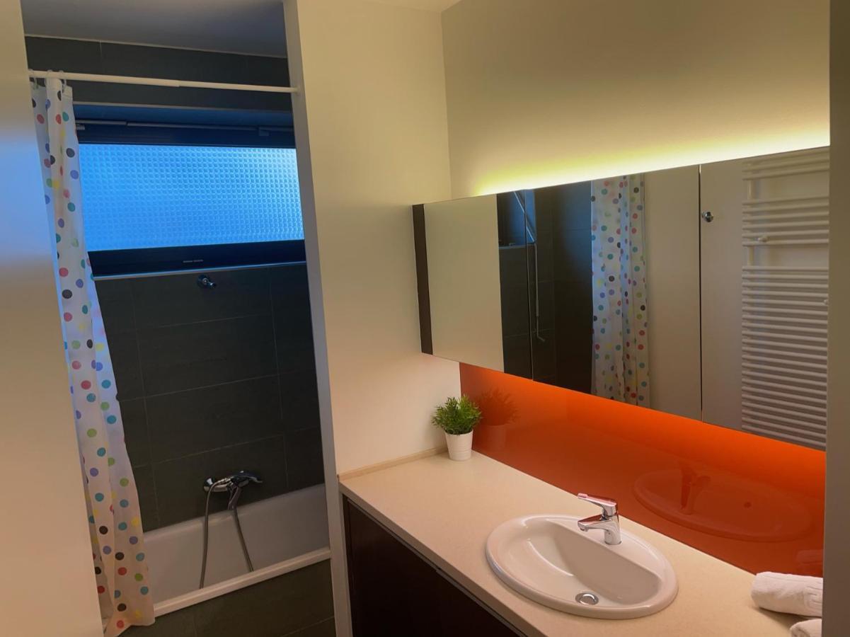Prime Apartmans Balatonlelle Buitenkant foto