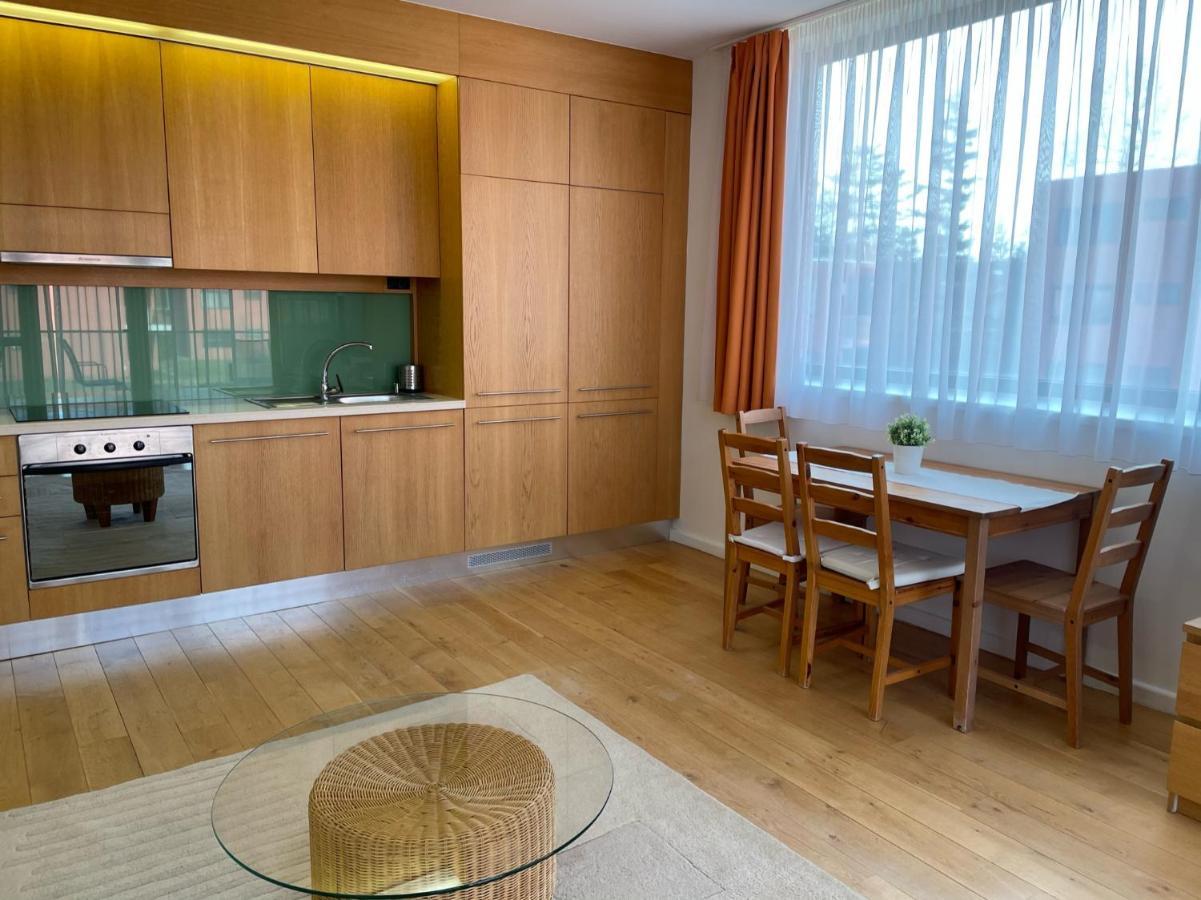 Prime Apartmans Balatonlelle Buitenkant foto