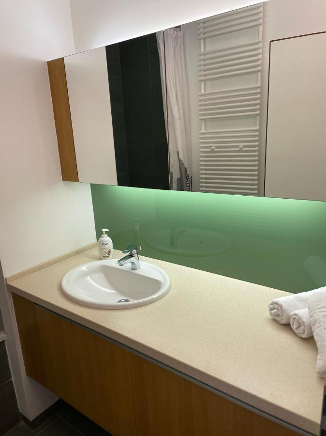 Prime Apartmans Balatonlelle Buitenkant foto