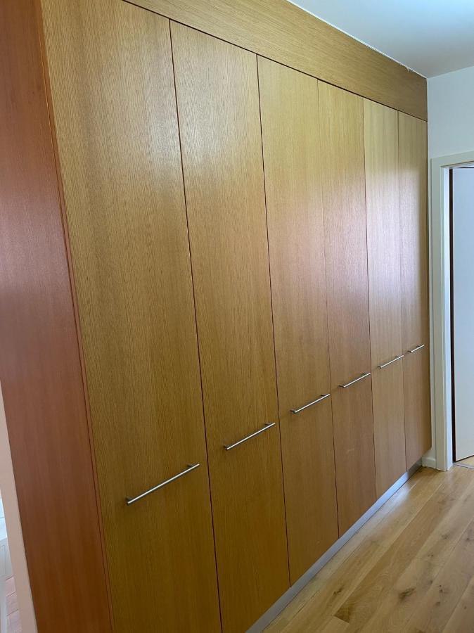 Prime Apartmans Balatonlelle Buitenkant foto