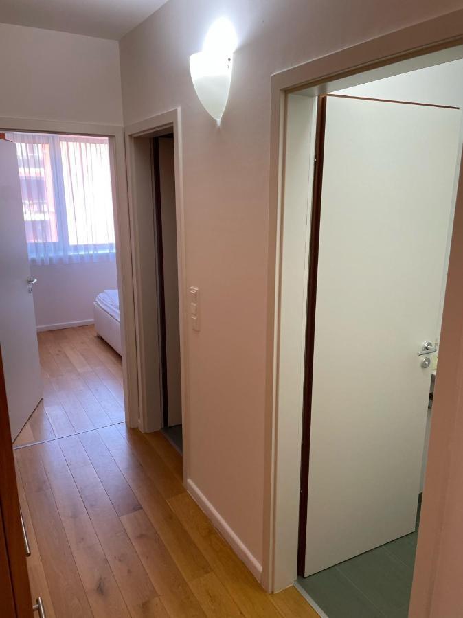 Prime Apartmans Balatonlelle Buitenkant foto
