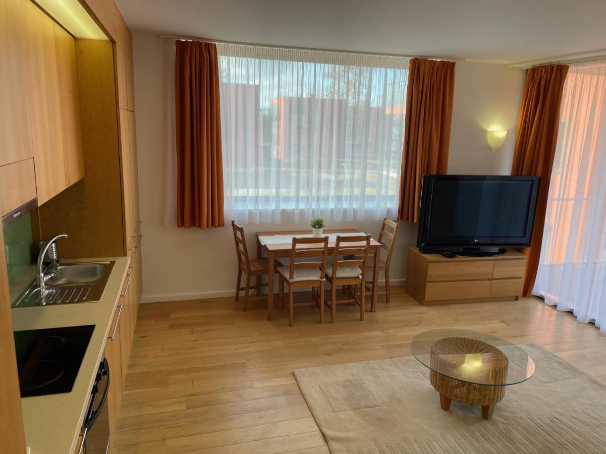 Prime Apartmans Balatonlelle Buitenkant foto