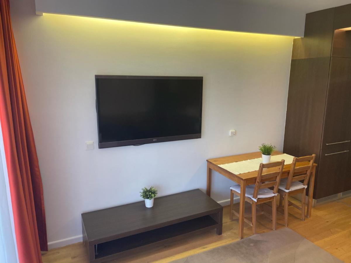Prime Apartmans Balatonlelle Buitenkant foto