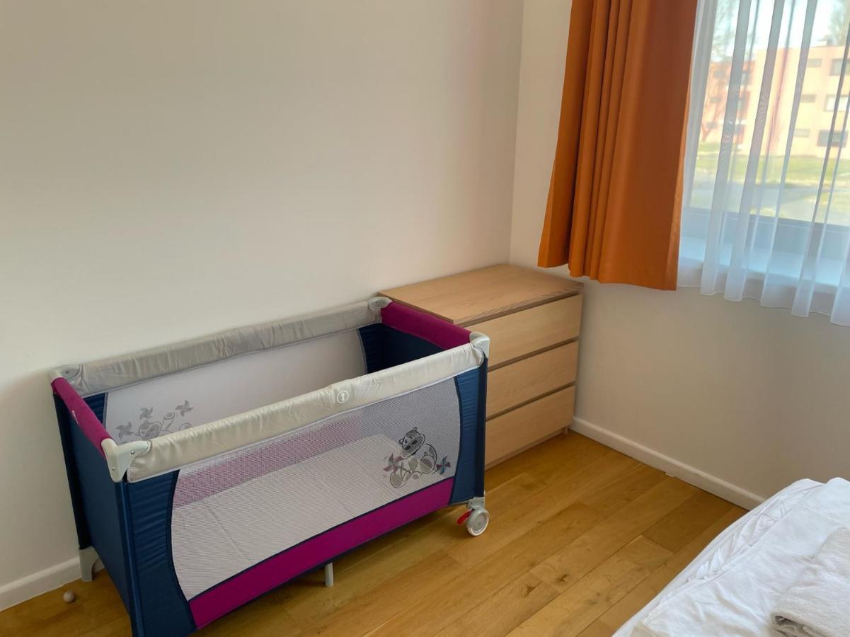Prime Apartmans Balatonlelle Buitenkant foto
