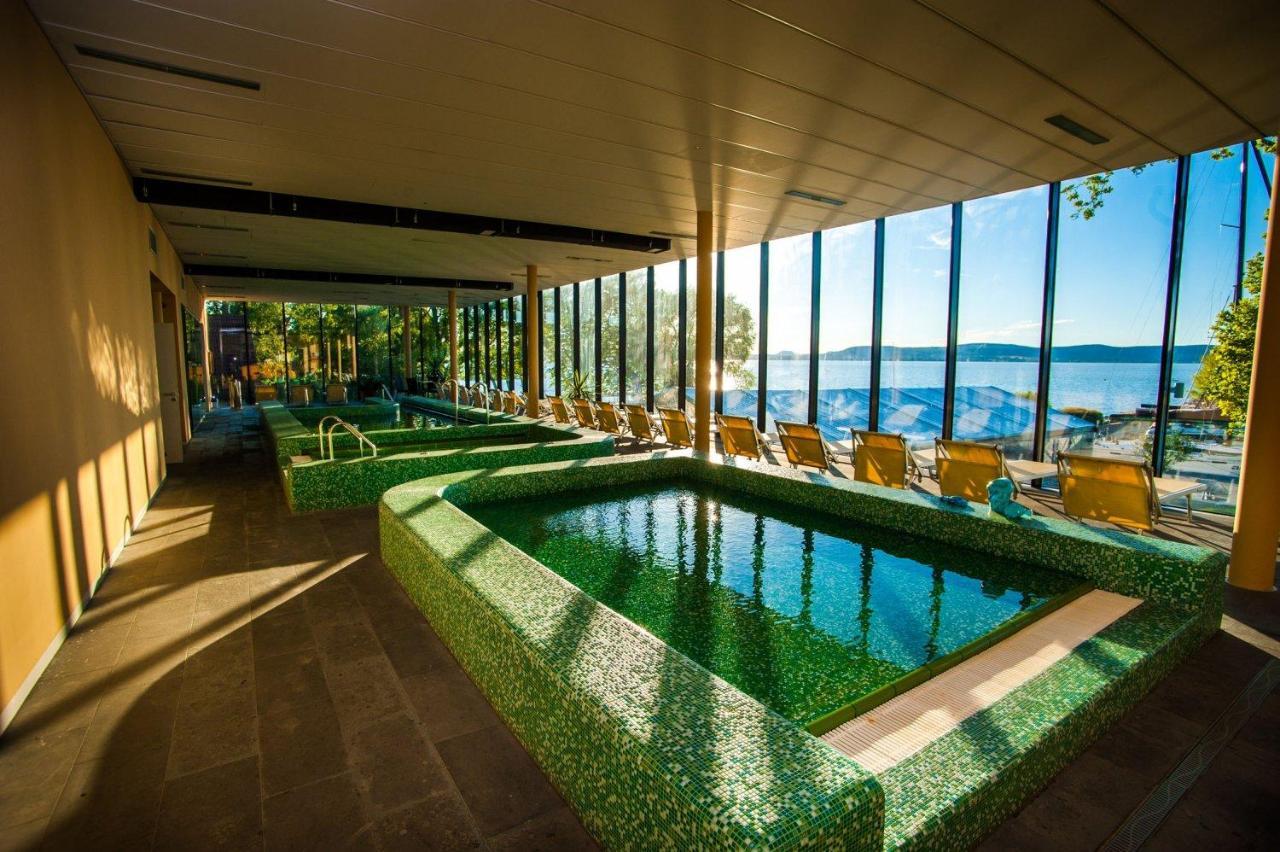 Prime Apartmans Balatonlelle Buitenkant foto